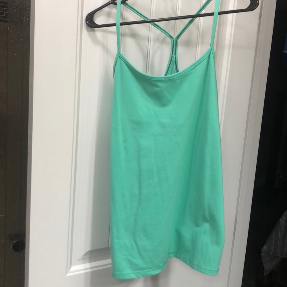 Lululemon power y tank. 12